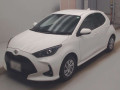 2021 Toyota YARIS