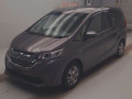 2016 Honda Freed hybrid
