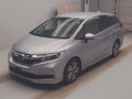 2021 Honda SHUTTLE