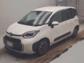 2024 Toyota Sienta