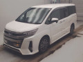 2020 Toyota Noah