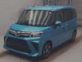 2020 Toyota Roomy