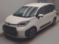 2023 Toyota Sienta