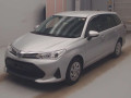 2018 Toyota Corolla Fielder