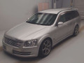 2004 Nissan Stagea