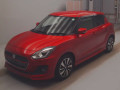 2017 Suzuki Swift
