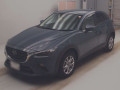 2022 Mazda CX-3