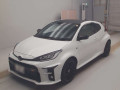 2022 Toyota GR YARIS
