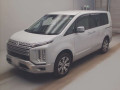 2024 Mitsubishi Delica D5