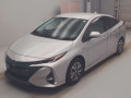 2018 Toyota Prius PHV
