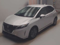 2022 Nissan Note