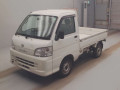 2010 Daihatsu Hijet Truck