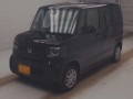 2025 Honda N-BOX