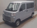 2025 Daihatsu Hijet Cargo