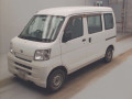 2017 Daihatsu Hijet Cargo