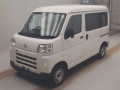 2022 Daihatsu Hijet Cargo