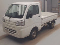 2019 Daihatsu Hijet Truck