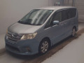 2012 Nissan Serena