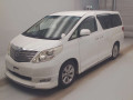 2010 Toyota Alphard