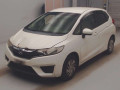 2017 Honda Fit