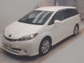 2010 Toyota Wish