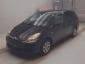 2007 Toyota Wish