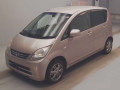 2010 Daihatsu Move
