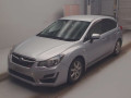 2015 Subaru Impreza Sports