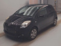 2007 Toyota Vitz