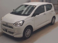 2017 Daihatsu Mira e:S