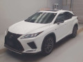2021 Lexus RX