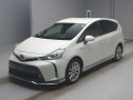 2015 Toyota Prius alpha