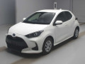 2023 Toyota YARIS