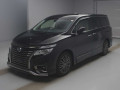 2015 Nissan Elgrand