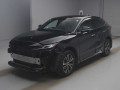 2024 Toyota Harrier Hybrid