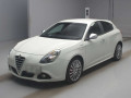 2015 Alfa Romeo Giulietta