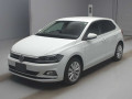2019 Volkswagen Polo