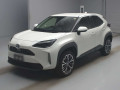 2021 Toyota YARIS CROSS