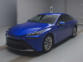 2020 Toyota Mirai