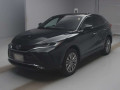 2024 Toyota Harrier Hybrid