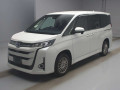 2022 Toyota Noah