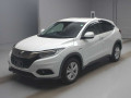 2020 Honda VEZEL