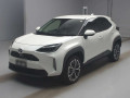 2021 Toyota YARIS CROSS