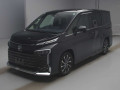 2024 Toyota Voxy