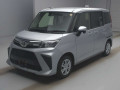 2021 Toyota Roomy