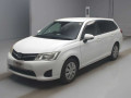 2013 Toyota Corolla Fielder