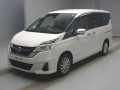 2019 Nissan Serena