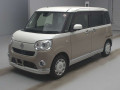 2018 Daihatsu Move Canbus