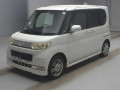 2009 Daihatsu Tanto Custom