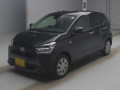 2023 Daihatsu Mira e:S